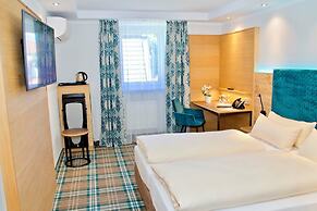 Hotel zur Post