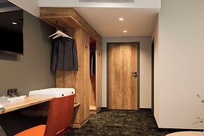 Hotel zur Post