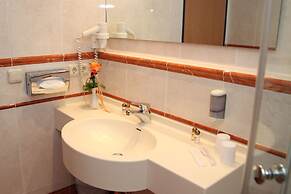 Hotel zur Post