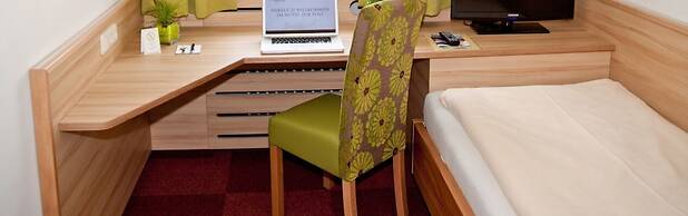 Hotel zur Post