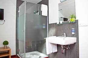 Hotel zur Post
