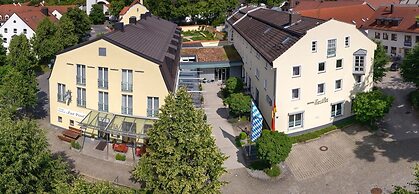 Hotel zur Post