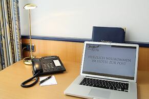 Hotel zur Post