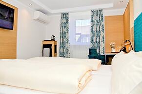 Hotel zur Post
