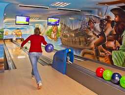 SEETELHOTEL Strandhotel Atlantic