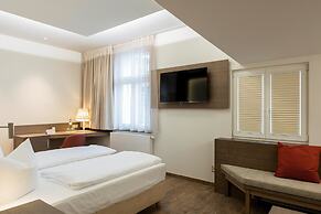 SEETELHOTEL Strandhotel Atlantic