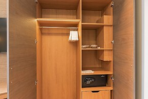 SEETELHOTEL Strandhotel Atlantic