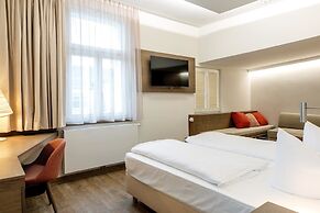 SEETELHOTEL Strandhotel Atlantic