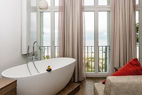 SEETELHOTEL Strandhotel Atlantic