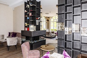 SEETELHOTEL Strandhotel Atlantic