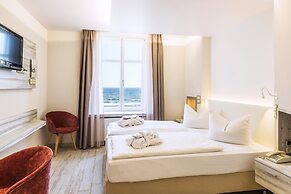 SEETELHOTEL Strandhotel Atlantic