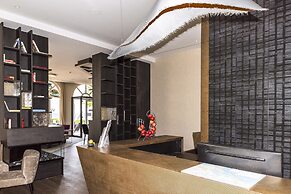 SEETELHOTEL Strandhotel Atlantic