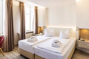 SEETELHOTEL Strandhotel Atlantic