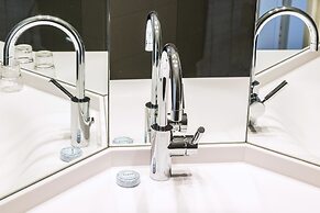 SEETELHOTEL Strandhotel Atlantic