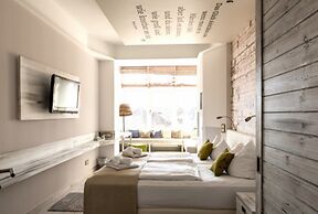 SEETELHOTEL Strandhotel Atlantic