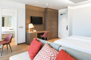 SEETELHOTEL Strandhotel Atlantic