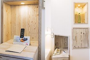 SEETELHOTEL Strandhotel Atlantic