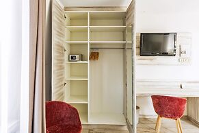 SEETELHOTEL Strandhotel Atlantic