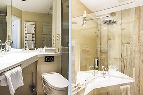 SEETELHOTEL Strandhotel Atlantic