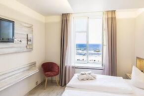 SEETELHOTEL Strandhotel Atlantic