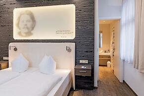 SEETELHOTEL Strandhotel Atlantic