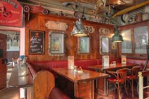 SEETELHOTEL Strandhotel Atlantic