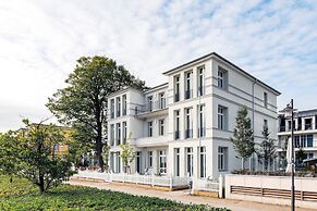 SEETELHOTEL Strandhotel Atlantic