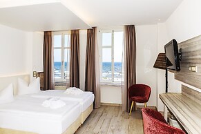 SEETELHOTEL Strandhotel Atlantic