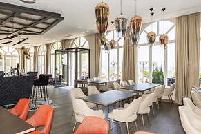 SEETELHOTEL Strandhotel Atlantic