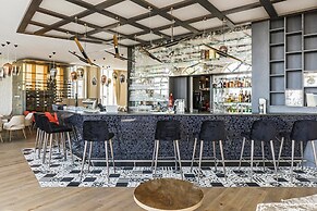 SEETELHOTEL Strandhotel Atlantic