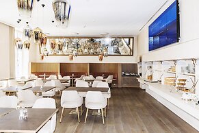 SEETELHOTEL Strandhotel Atlantic