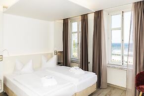 SEETELHOTEL Strandhotel Atlantic