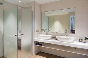 SEETELHOTEL Strandhotel Atlantic