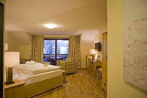 Hotel Gut Schmelmerhof
