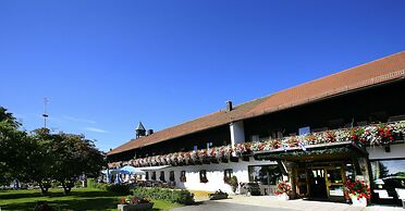Hotel Gut Schmelmerhof