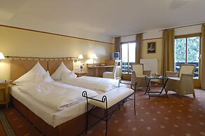 Hotel Gut Schmelmerhof