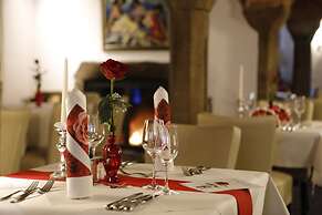 Hotel Gut Schmelmerhof