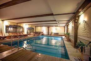 Hotel Gut Schmelmerhof