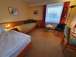 Ringhotel Paulsen