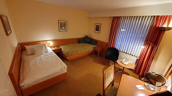 Ringhotel Paulsen