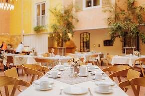 Ringhotel Paulsen