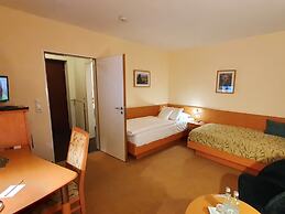 Ringhotel Paulsen
