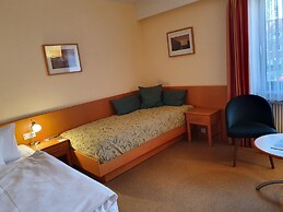 Ringhotel Paulsen