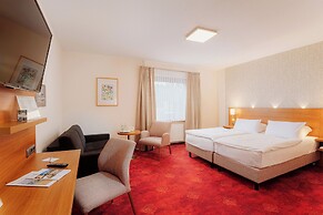 Ringhotel Paulsen