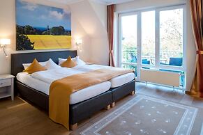 Ringhotel Resort SPA Hohe Wacht