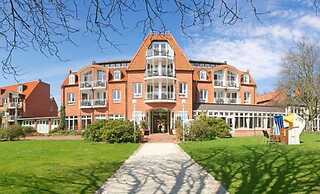 Ringhotel Resort SPA Hohe Wacht