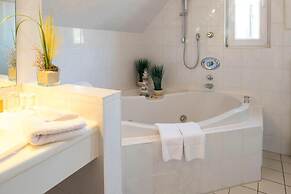 Ringhotel Resort SPA Hohe Wacht