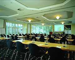 Ringhotel Resort SPA Hohe Wacht