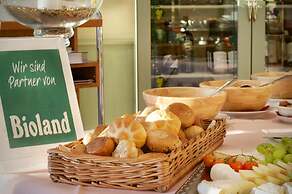 Ringhotel Resort SPA Hohe Wacht