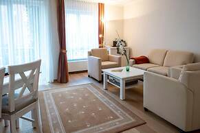 Ringhotel Resort SPA Hohe Wacht